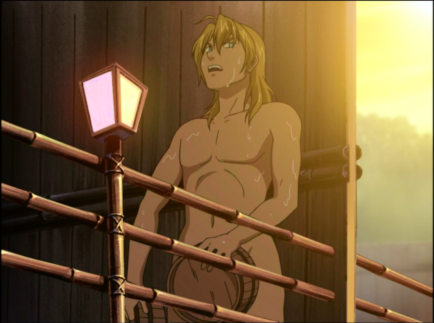 Full Metal Panic? Fumoffu (Team Kurosaki)